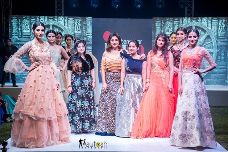 Inter National Institute of Fashion Design Bhubaneswar Activities And Events photo 23